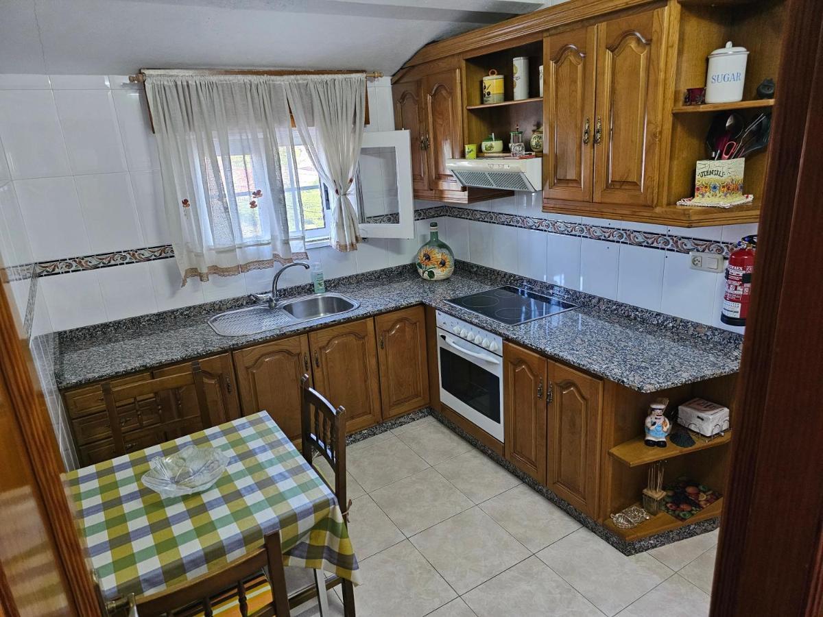 As Rosas Apartamentos Turisticos Cambados Εξωτερικό φωτογραφία