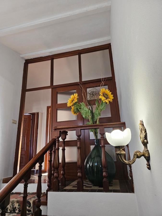 As Rosas Apartamentos Turisticos Cambados Εξωτερικό φωτογραφία