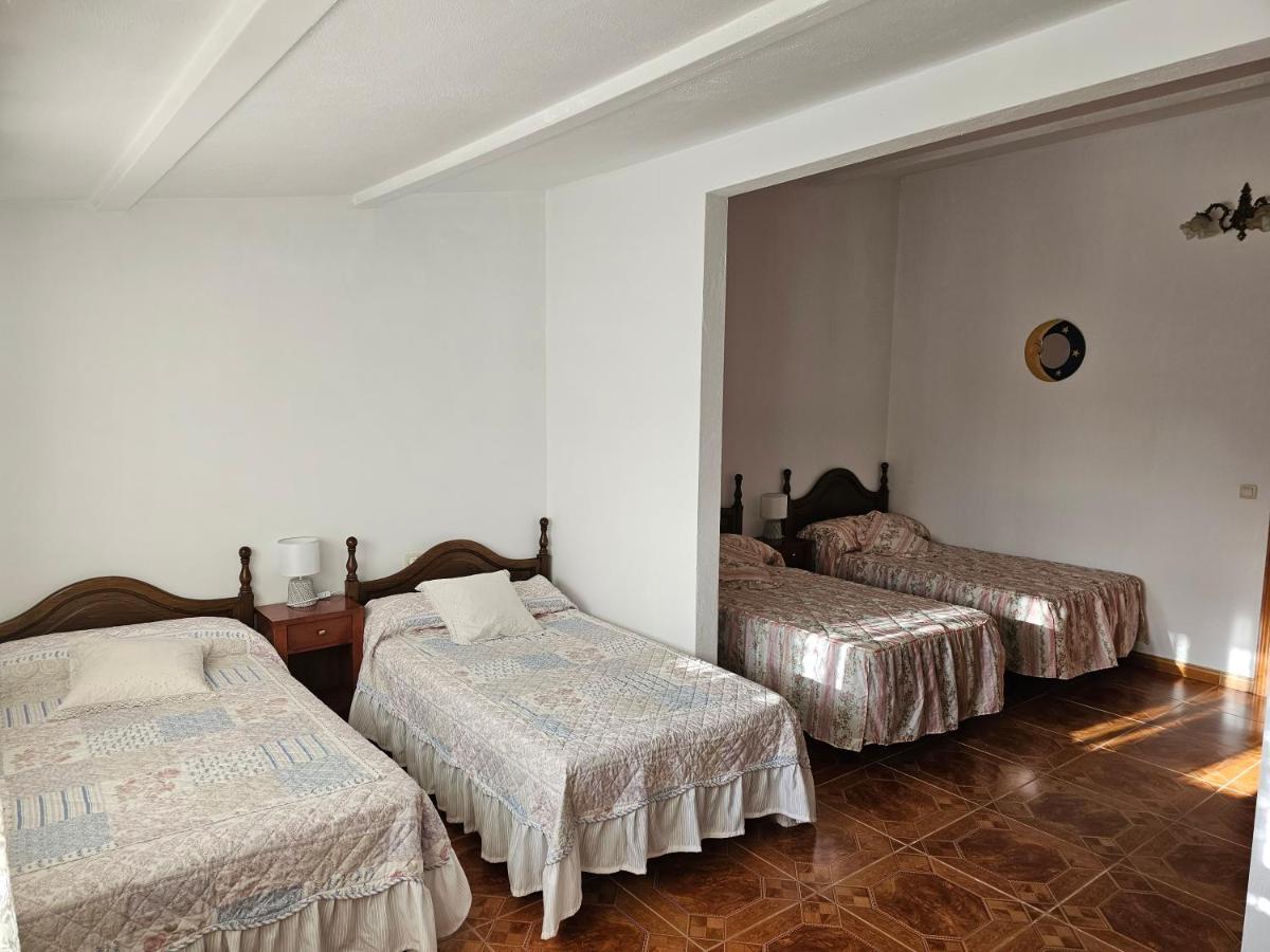 As Rosas Apartamentos Turisticos Cambados Εξωτερικό φωτογραφία