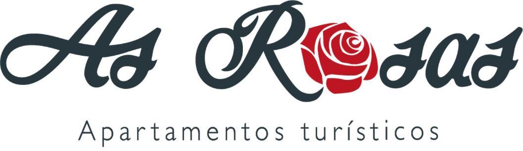 As Rosas Apartamentos Turisticos Cambados Εξωτερικό φωτογραφία