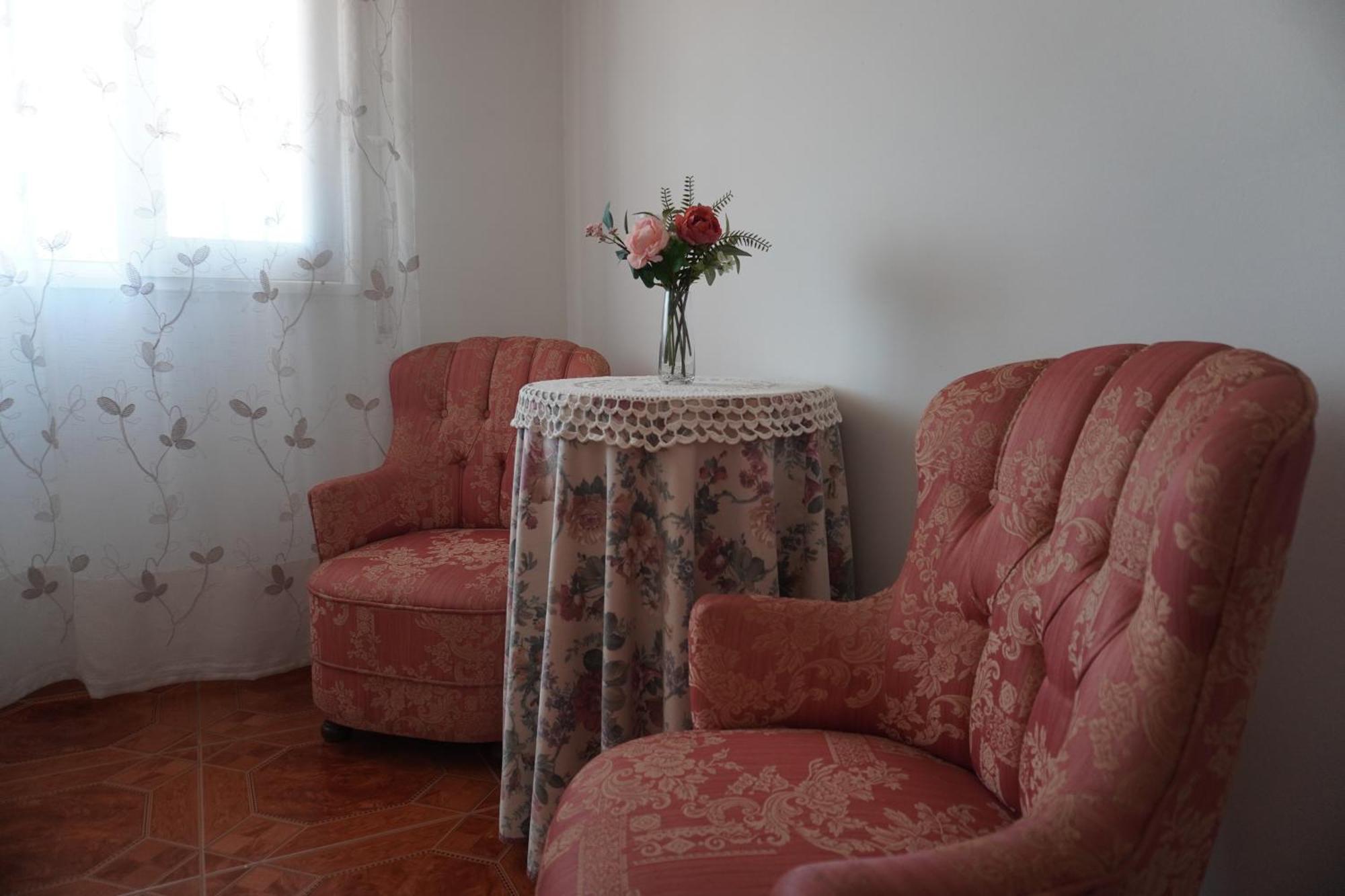 As Rosas Apartamentos Turisticos Cambados Εξωτερικό φωτογραφία