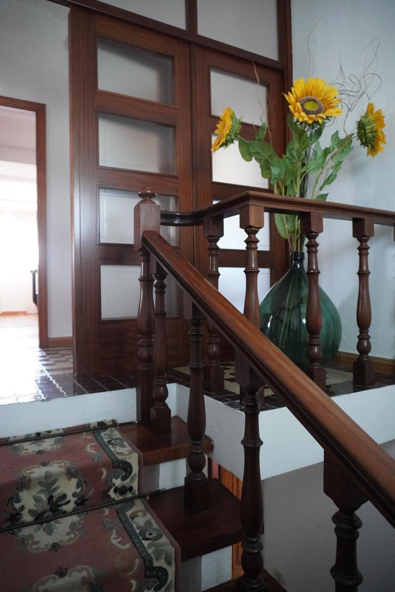 As Rosas Apartamentos Turisticos Cambados Εξωτερικό φωτογραφία