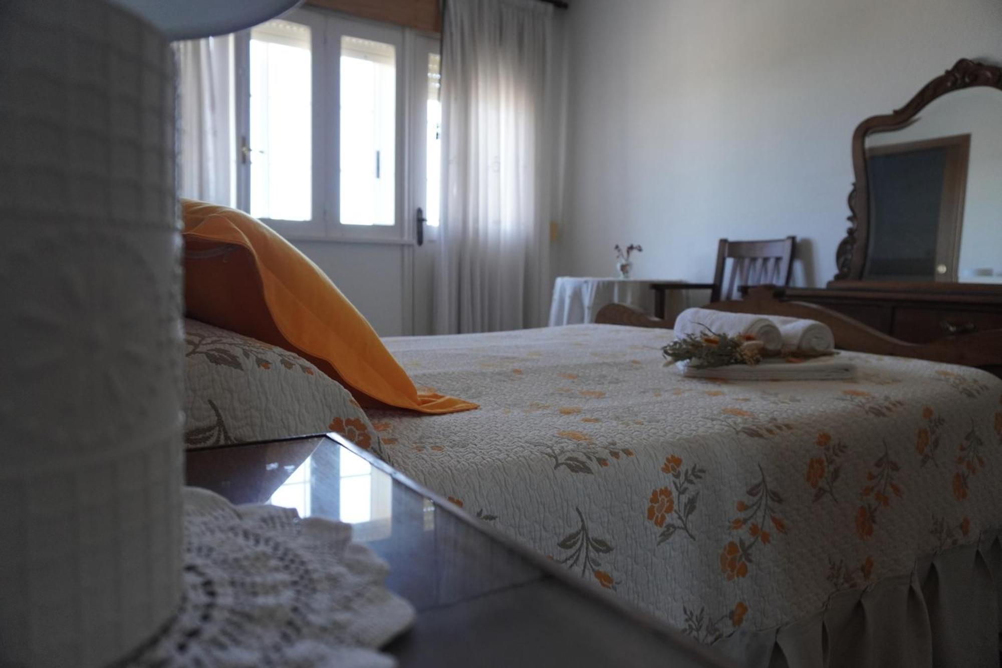As Rosas Apartamentos Turisticos Cambados Εξωτερικό φωτογραφία